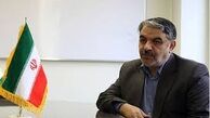 لاپوشانی جریان اصلاحات در ماجرای استعفای نجفی