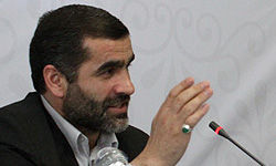 نیکزاد خطاب به همتی چه گفت؟