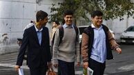 خسارت ۱۵۱۵ میلیارد تومانی تعطیلی روزانه مدارس !