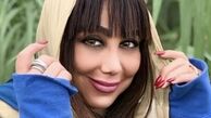 ظاهر جدید بهنوش بختیاری + عکی