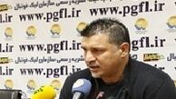 برای بازی دادن به صادقیان ریسک نکردم