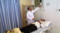 تازه‌ترین جزییات از خدمات پزشکی و درمانی به حجاج ایرانی 