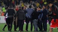 ارسال اخطاریه‌های متخلفین پرسپولیس و سپاهان