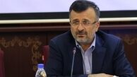 واکنش داورزنی به بازنشستگی تاج