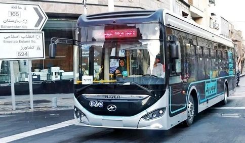 نرخ‌ جدید بلیت‌ اتوبوس در مسیرهای مختلف اعلام شد