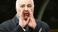 حکایت مشهورترین مردان اول تیم های فوتبال ایران