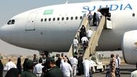 معاینات پزشکی زائران تا پایان هفته تکمیل می‌شود