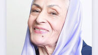 تبریک احسان کرمی به زیباترین بانوی بازیگر+عکس