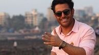 اینستاگرام:افزایش وزن «محمدرضا گلزار» در برنده باش