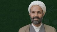 منتقدان نصب بنر «داستان یک پرچم» نگران ناراحتی امریکا نباشند