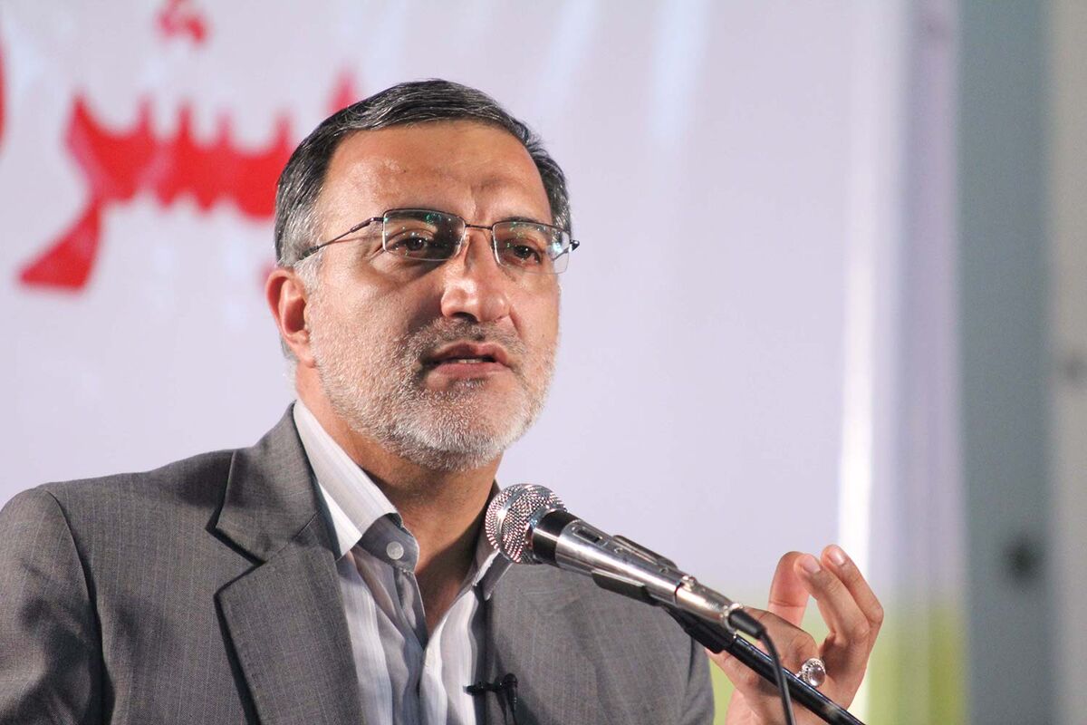 زاکانی: برخی حس ماجراجویی خودرابه نام عدالت خواهی میگذارند