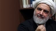آیت الله جاودان: نگذارید جوانی حرام شود