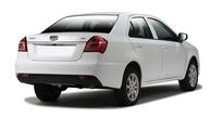 اعلام شرایط پیش فروش جیلی GC6 اکسلنت