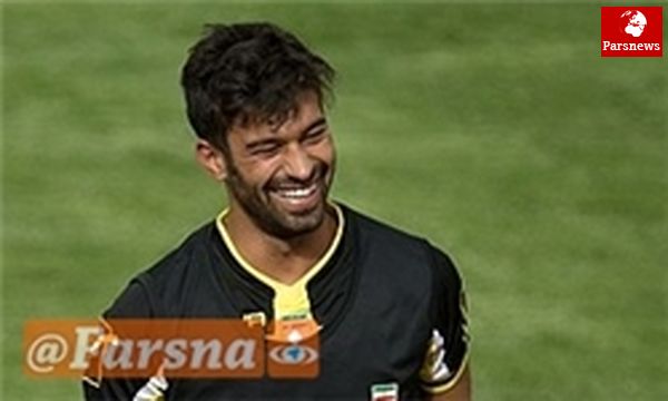 رامین رضاییان در پرسپولیس می ماند؟