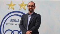 نظری: در تدارک انتخاب شاخص ها برای مدیرعامل هستیم