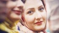  گشت و گذار «گلاره جباری» در رشت/عکس