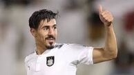 لستر سیتی به دنبال جذب بونجاح