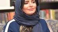 سپیده خداوردی در تمرین ارکستر سنفونیک /عکس 