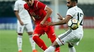 احیا الجزایر توسط پرسپولیس