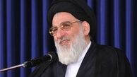 تکذیب خبر وخامت حال آیت الله هاشمی شاهرودی