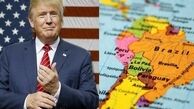 سیاست‌های ترامپ موجب تضعیف ناتو و انشعاب در اروپا می‌شود
