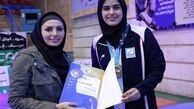 اسماعیلی: مقتدرانه عنوان فنی‌ترین بازیکن را بدست آوردم
