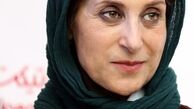 بازیگر زن ایرانی با لباس کُردی در سلیمانیه عراق+فیلم