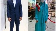 واکنش رامین راستاد به لباس ورزشکاران ایرانی در المپیک + عکس