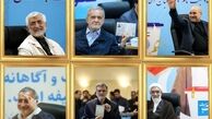 فیلم تبلیغاتی این 2 نامزد انتخاباتی سانسور شد + اصل ماجرا