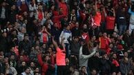 دلایل رایگان شدن بلیط بازی های پرسپولیس