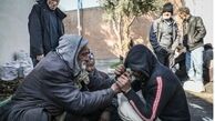 دولت اجازه دهد بین معتادان مواد مخدر توزیع کنیم