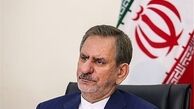 جهانگیری:آماده برگزاری یک انتخابات آبرومند هستیم