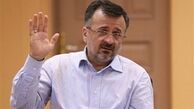 شفاف سازی داورزنی در پاسخ به اتهام مالی کی روش