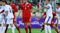 اظهارنظر ملی‎پوشان فوتبال در مورد جام ملت‎های آسیا