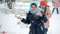 مدارس استان کرمان تحت فشار روانی تعطیل شد