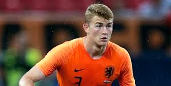 باارزش‌ترین مدافعان یورو 2020 +عکس