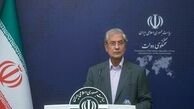 ربیعی: تا چند روز آینده مرغ به 20400 تومان خواهد رسید
