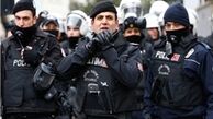    انفجار در برابر ساختمان پلیس در جنوب ترکیه