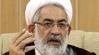 معنا ندارد نامزدها میلیاردها تومان هزینه کنند