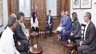 عقب نشینی لندن در مقابل بشار اسد
