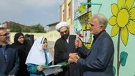 شهرستان خلخال با مشکل فضای آموزشی مواجه است