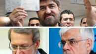اصلاح‌طلبان ناچارند با علی لاریجانی و مطهری بسوزند و بسازند!