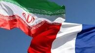 کدام کشور اروپایی بزرگترین واردکننده از ایران است؟ 