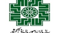  پناهی از سازمان امور مالیاتی می‌رود؟ 