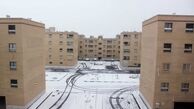 مسكن در زمستان 94 رونق مي گيرد؟