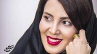 لیلا بلوکات سیگار به دست در نمایش جدیدش! عکس