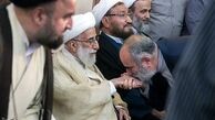 ماهیت دست بوسی مشاور حسن روحانی/ راز ماندگاری «دولتِ تکنوکرات»ها در «دست‌بوسی» هاست