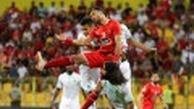 الاهلی انتقام گرفت