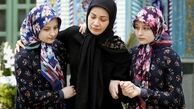 سارا و نیکا از ورود خود به تلویزیون میگویند