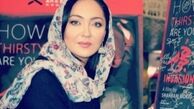 تولد 46 سالگی نیکی کریمی! / عکس